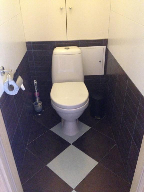 Family Apartment Нида Стая снимка
